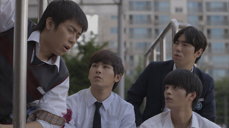 Ver Episódio 7. Episódio 7 da Temporada 1.