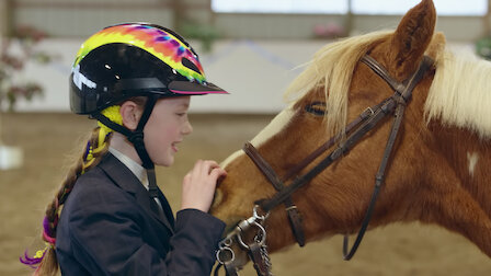 Watch Skye's A Vet. Episode 9 of Season 2.