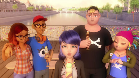 Watch Glaciator. Episode 9 of Season 2.