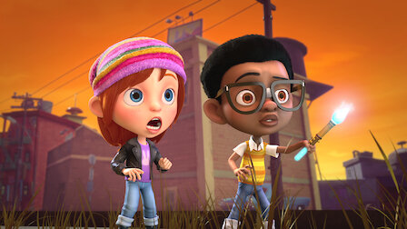 Watch It's Easy as ABC. Episode 1 of Season 1.