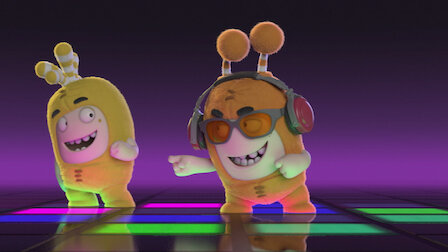 Watch Double Date Trouble / My Hero / Florence Newtingale. Episode 7 of Season 1.