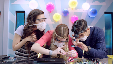 Watch Episode 14. Episode 14 of Season 2.