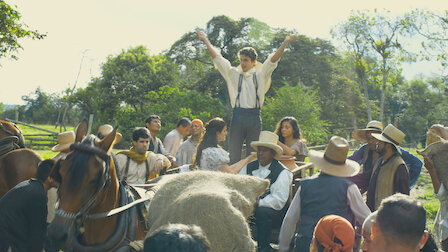 Watch Episode 12. Episode 12 of Season 1.