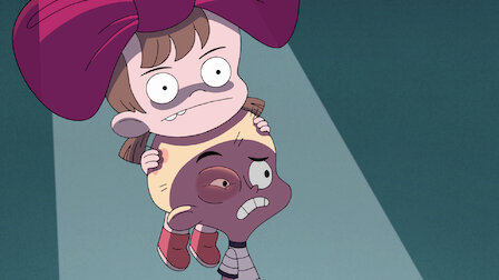 Watch Cereal / Tiny Danger. Episode 7 of Season 1.