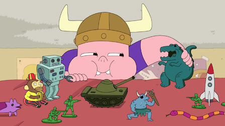 Watch Rise and Shine. Episode 17 of Season 1.