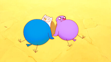 Watch Food Chain/James II. Episode 1 of Season 6.