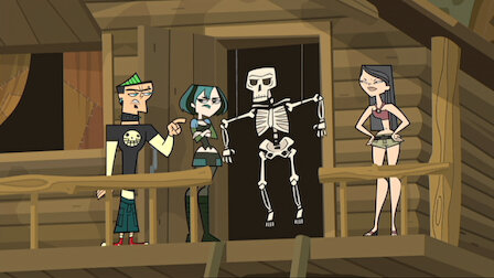 Watch Camp Castaways. Episode 23 of Season 1.