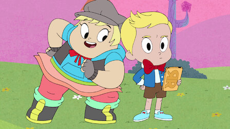 Watch Get Rich Quick / Noogie Nights. Episode 1 of Season 3.