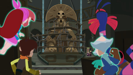 Watch Wendigo. Episode 6 of Season 1.