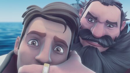 Watch Loki'S Castle. Episode 19 of Season 1.