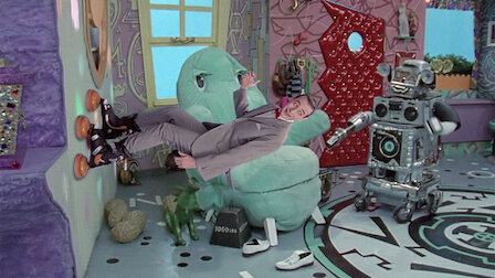 Ver O formigueiro. Episódio 8 da Temporada 1.