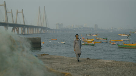 Ver Radcliffe. Episódio 8 da Temporada 2.