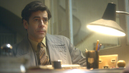 Ver O beijo da morte. Episódio 4 da Temporada 1.