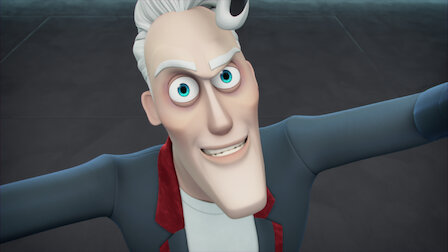 Watch The Rabbid Boat /Rabbid Kitty Business / Rabbidus Gladiatus. Episode 22 of Season 4.