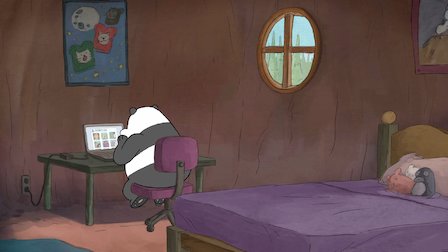 Watch Everyday Bears. Episode 6 of Season 1.