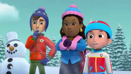 Watch Pups Save A Sleepwalking Bear / Pups Save Dude Ranch Danny. Episode 9 of Season 4.