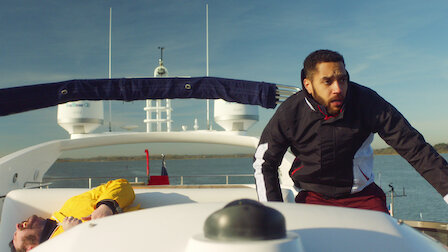 Ver O barco. Episódio 5 da Temporada 1.