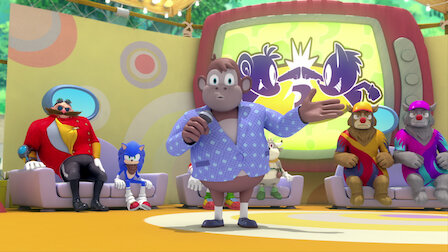 Watch Bro-Down Showdown. Episode 34 of Season 1.