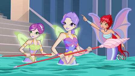 Watch The End of Tritannus. Episode 26 of Season 5.