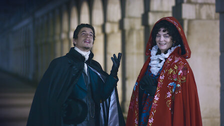 Watch Episode 8. Episode 8 of Season 1.