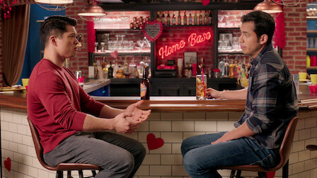 Ver Estou apaixonada. Episódio 17 da Temporada 4.