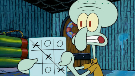 Watch Pineapple Fever / Chum Caverns. Episode 25 of Season 6.