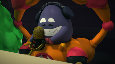 Watch Crush and Smash. Episode 7 of Season 2.