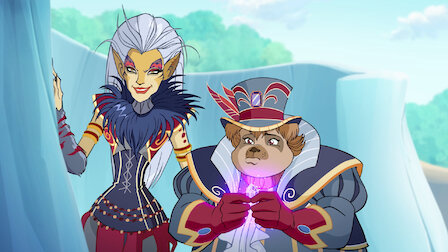 Watch Baby Winx. Episode 20 of Season 7.