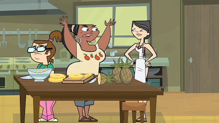 Watch If You Can't Take the Heat.... Episode 10 of Season 1.