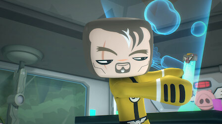 Watch Grandma’s Cookbook. Episode 7 of Season 1.