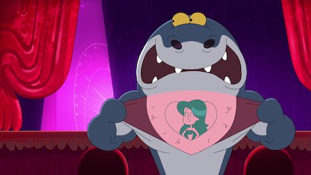 Watch Miss Beach / Catch You on the Rewind / Dance of the Vampire. Episode 23 of Season 2.