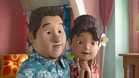 Watch Aloha Adventure. Episode 4 of Season 1.