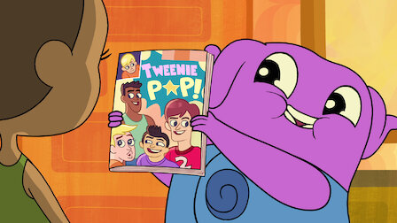 Watch Party of Slumber / Paranoid Activity. Episode 10 of Season 1.