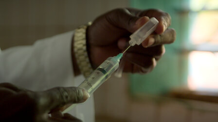 Ver Modificar toda uma espécie. Episódio 3 da Temporada 1.