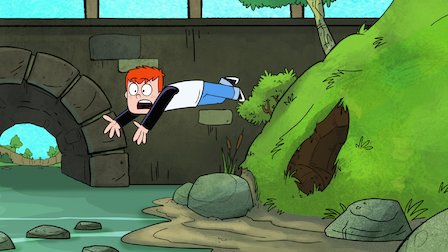 Watch The Bucket of Goblins / The Bill of Magic. Episode 13 of Season 1.