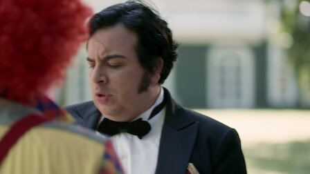 Ver O Palhaço. Episódio 1 da Temporada 1.