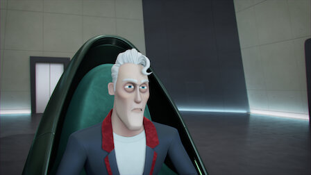 Watch Rabbid Clowns / Rabbid and the Barbecue of Doom / No Costume for a Rabbid. Episode 7 of Season 4.