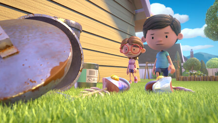 Watch Proof Is in the Pretzel. Episode 6 of Season 1.