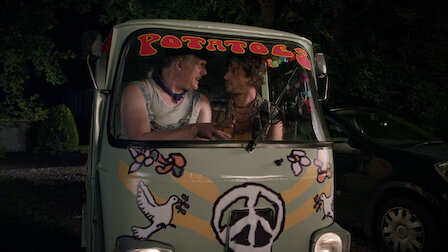 Ver Ken e as pastilhas. Episódio 3 da Temporada 1.