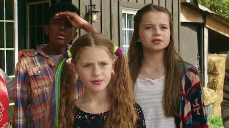 Watch Fire Scare. Episode 7 of Season 1.