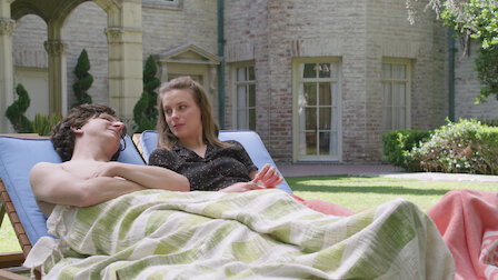 Ver Tomar conta da casa. Episódio 9 da Temporada 2.