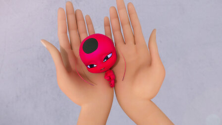 Watch Princess Fragrance. Episode 14 of Season 1.