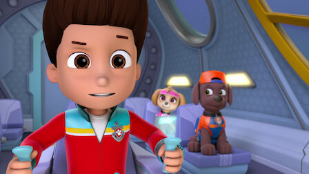 Watch Sea Patrol: Pups Save Puplantis. Episode 26 of Season 4.