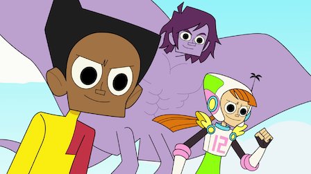 Watch Esther Forever. Episode 3 of Season 1.