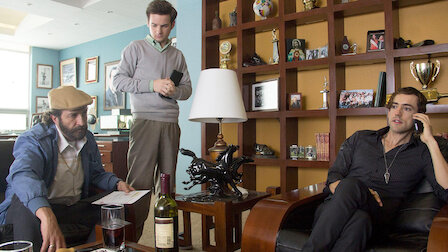 Ver A febre espanhola. Episódio 9 da Temporada 1.