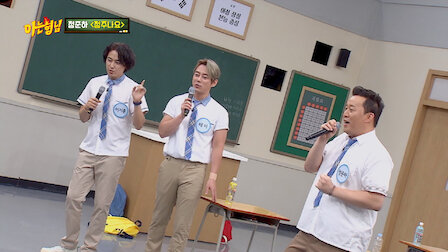 Ver Episódio 31. Episódio 31 da Temporada 4.