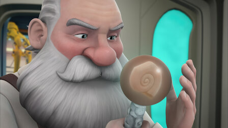 Watch The Test. Episode 9 of Season 1.