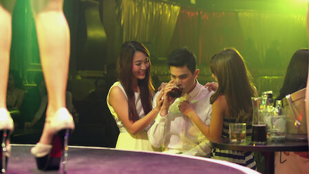 Ver Delírio: Parte 2. Episódio 9 da Temporada 1.