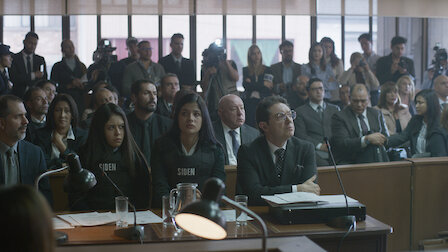 Watch Pain, Justice, and Ideals. Episode 4 of Season 1.