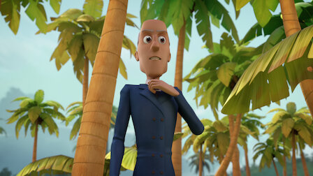 Watch Rabb-Attack / Jungle Rabbid and the Army of the Three Crabs / Commando Rabbid. Episode 18 of Season 4.